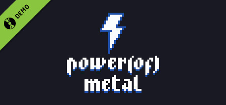 Power (of) Metal Demo