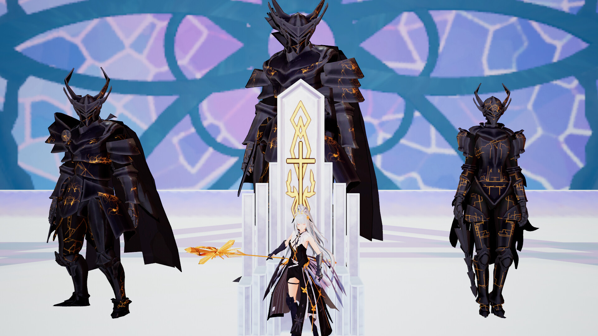 Timeless Heart VR #3