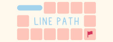 Line Path 게임 이미지