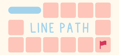 Line Path