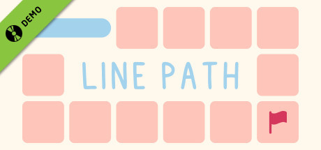 Line Path Demo