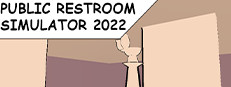 Public Restroom Simulator 2022