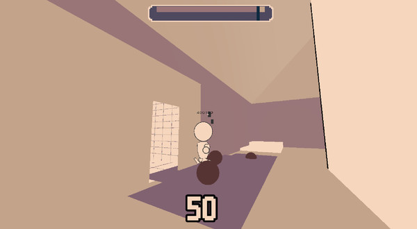 Скриншот из Public Restroom Simulator 2022