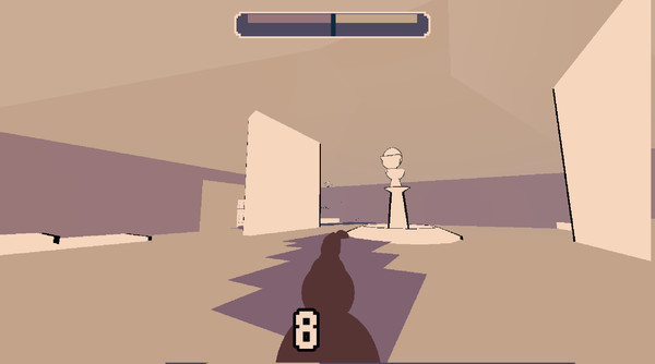 Скриншот из Public Restroom Simulator 2022