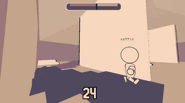 Скриншот из Public Restroom Simulator 2022