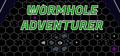 Wormhole Adventurer Playtest