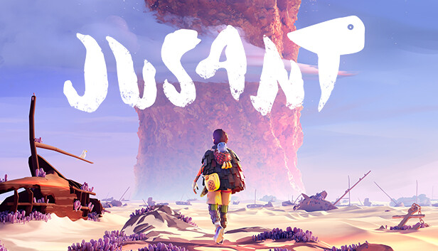 Jusant on Steam