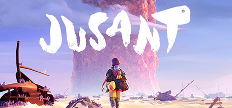 Jusant Cover Image