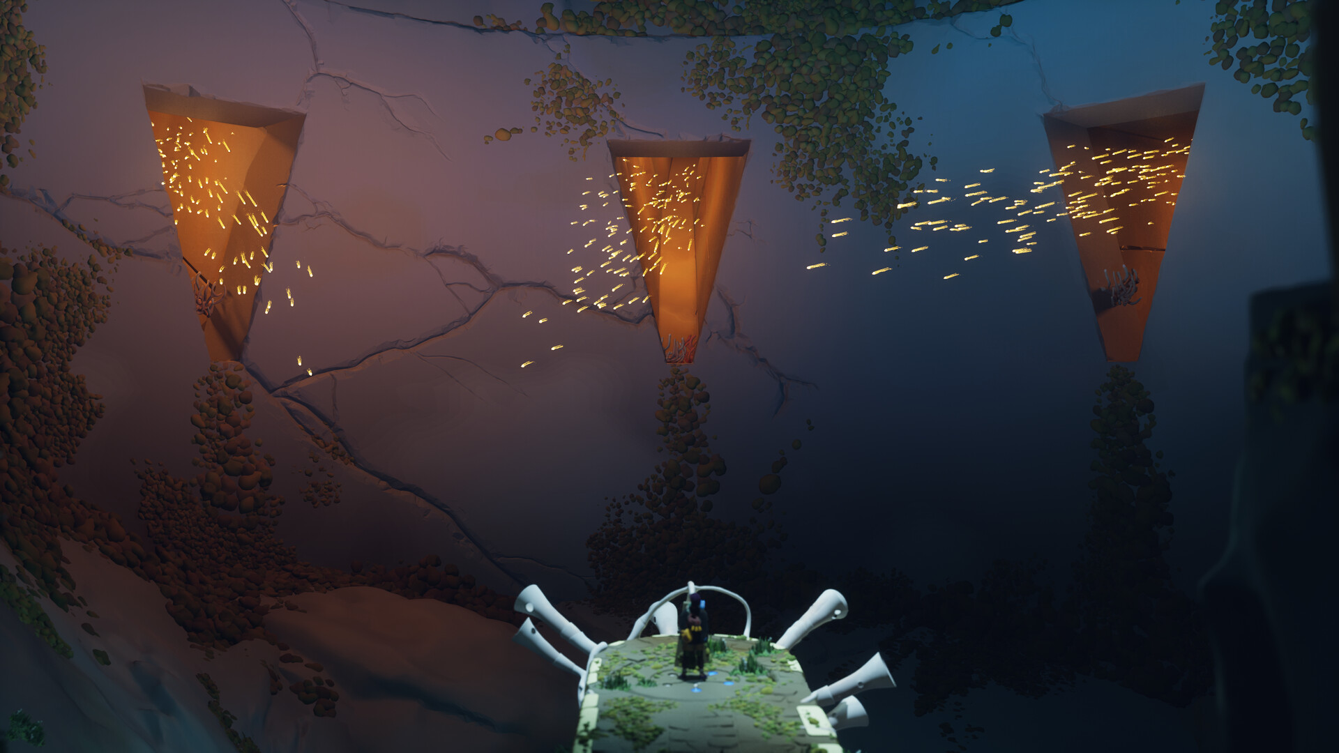 Jusant screenshot 6