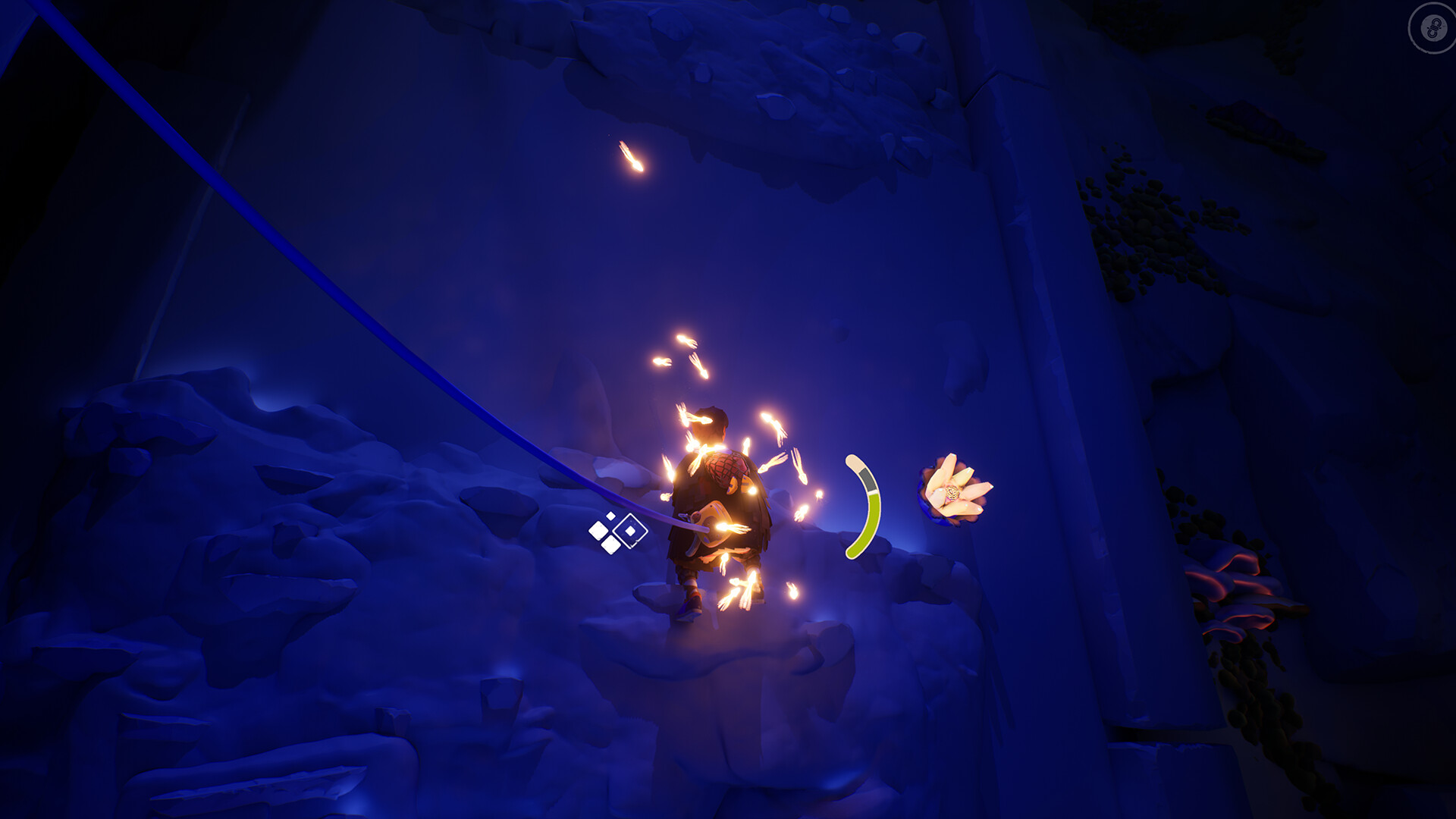 Jusant screenshot 10