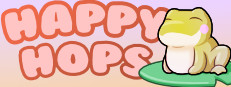 Happy Hops 게임 이미지