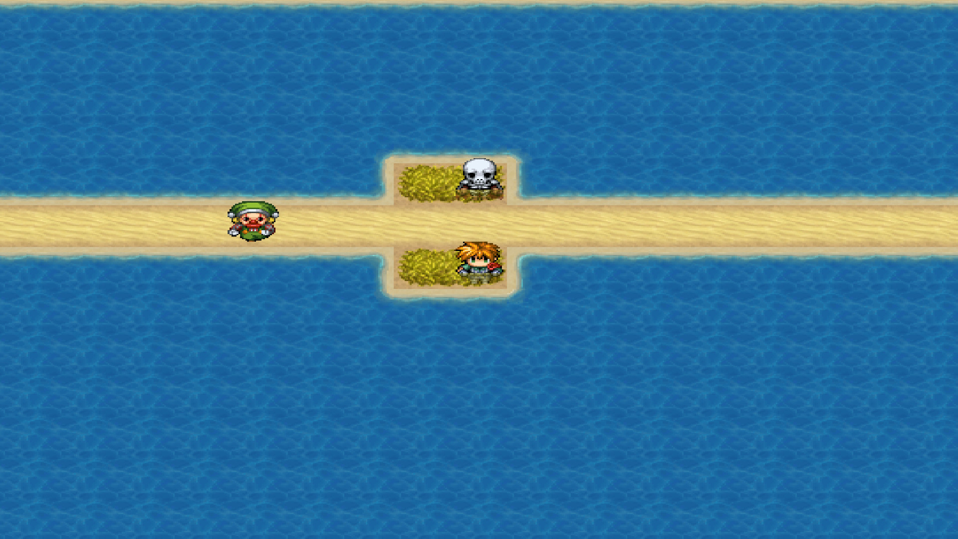 Ralph's party RPG #3