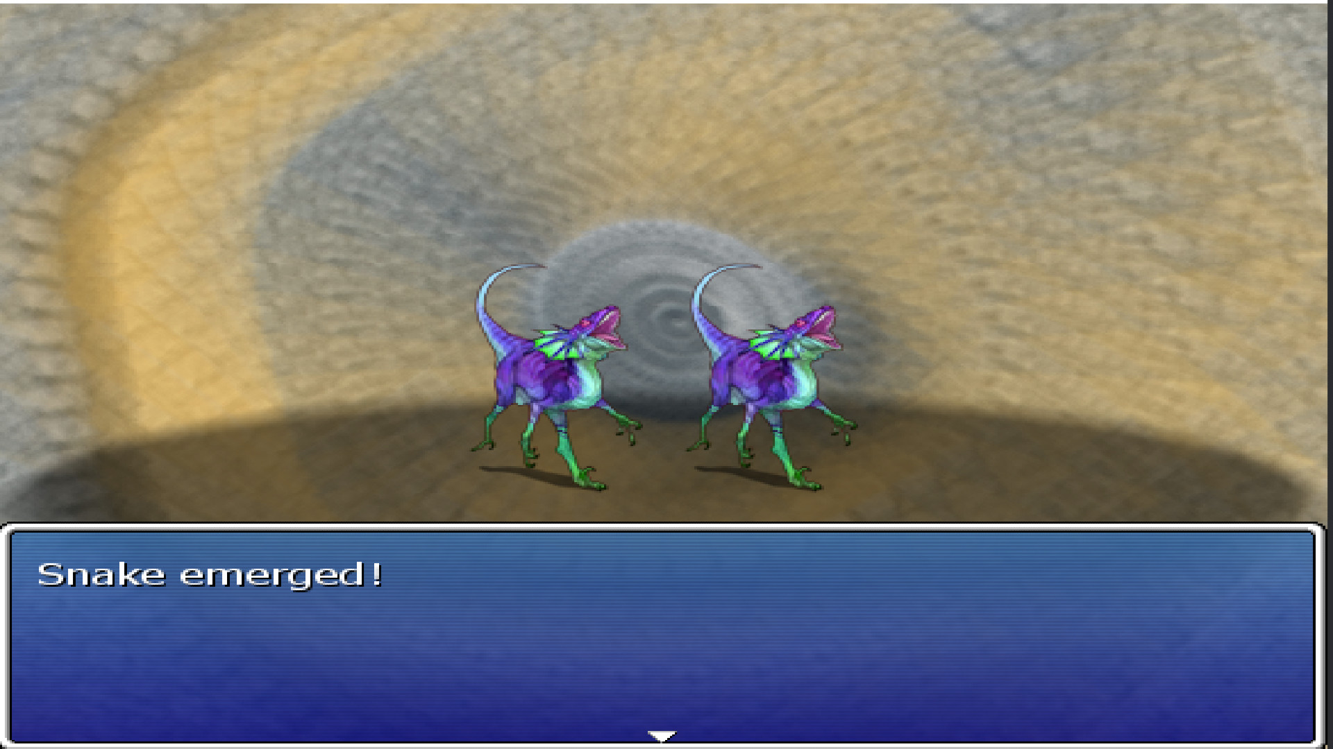 Ralph's party RPG #0