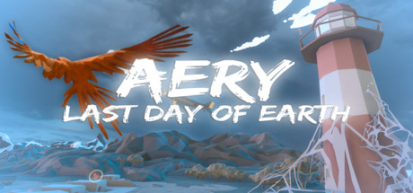 Aery - Last Day of Earth Cover Image