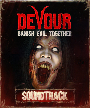 DEVOUR: Soundtrack