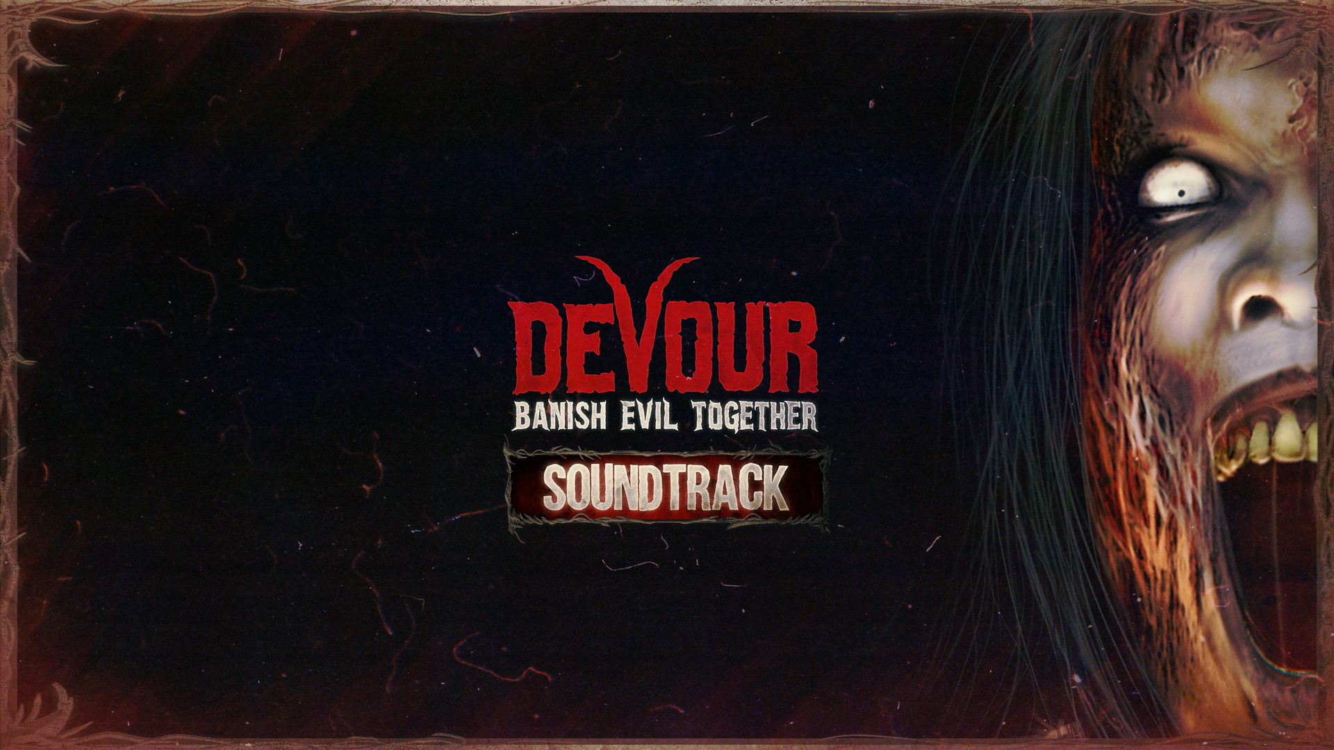DEVOUR: Soundtrack #0