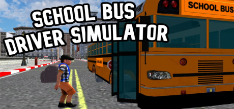 School Bus Driver em Jogos na Internet