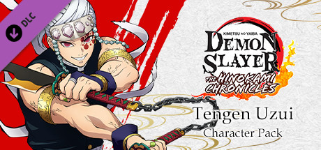 SEASON 3 DLC FOR DEMON SLAYER HINOKAMI CHRONICLES?! 