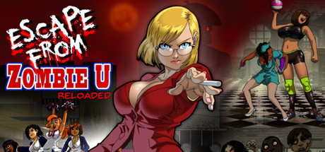 Escape From Zombie U:reloaded steam charts