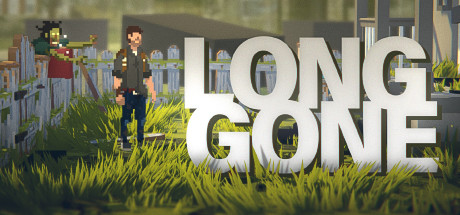 Long Gone Cover Image