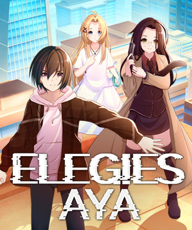 ELEGIES: Aya