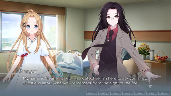 ELEGIES: Aya game for windows Pc 1