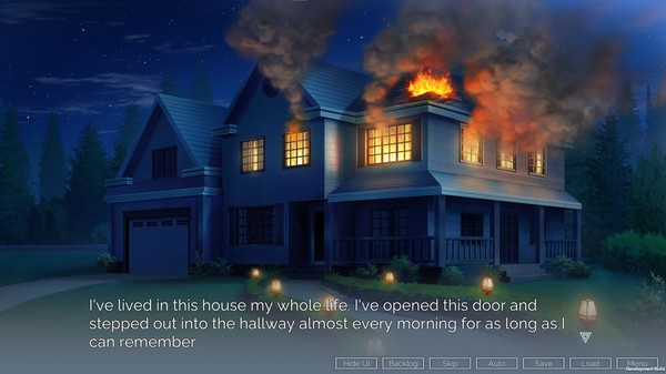 ELEGIES: Ayafor windows and Linux 1