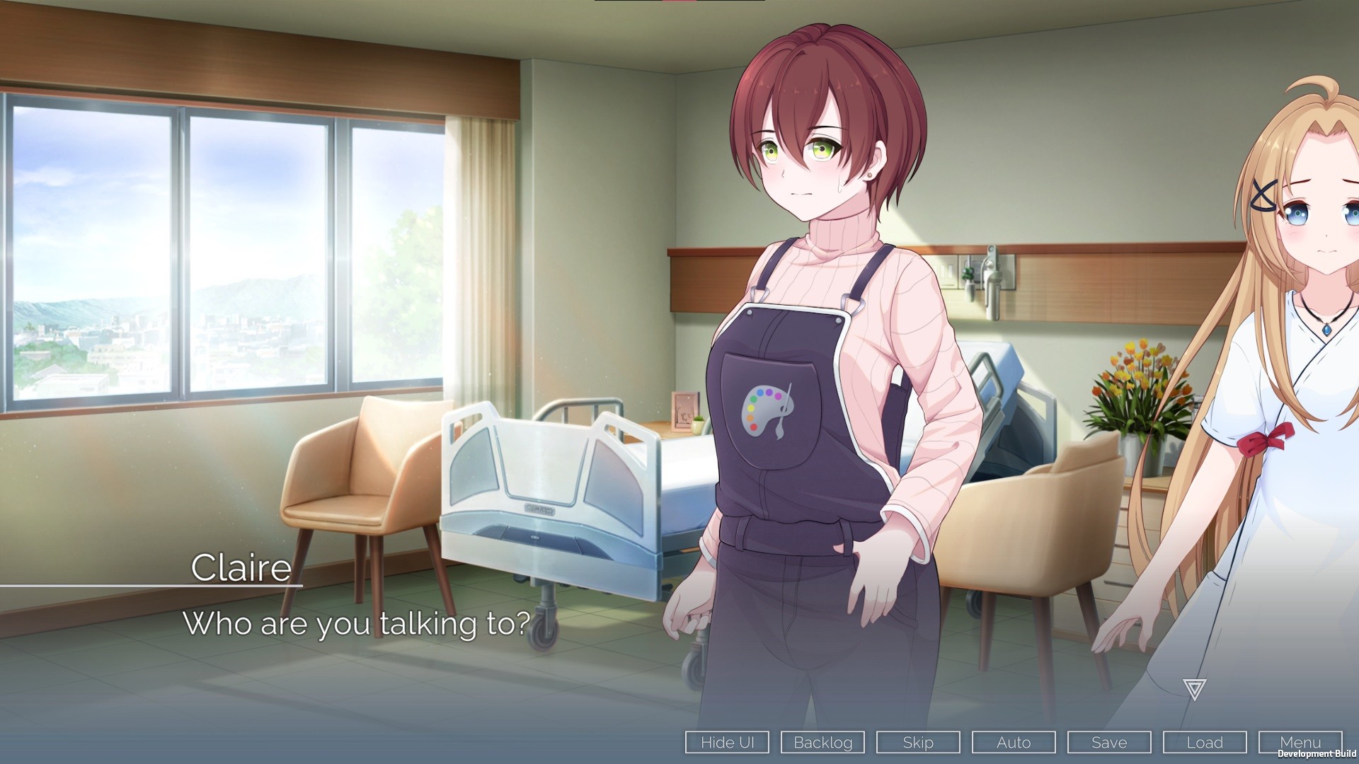 ELEGIES: Aya screenshot 9