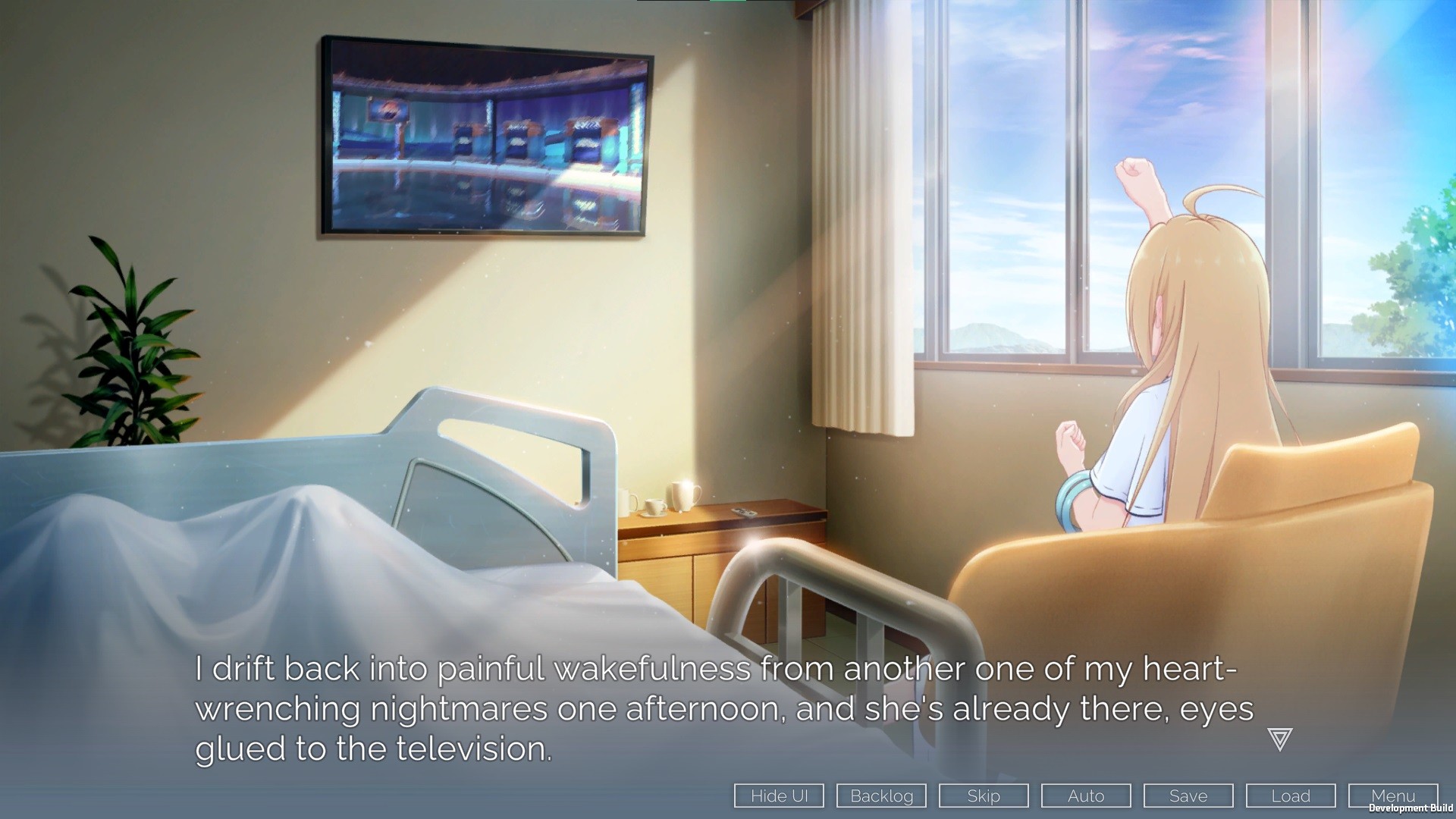 ELEGIES: Aya screenshot 7