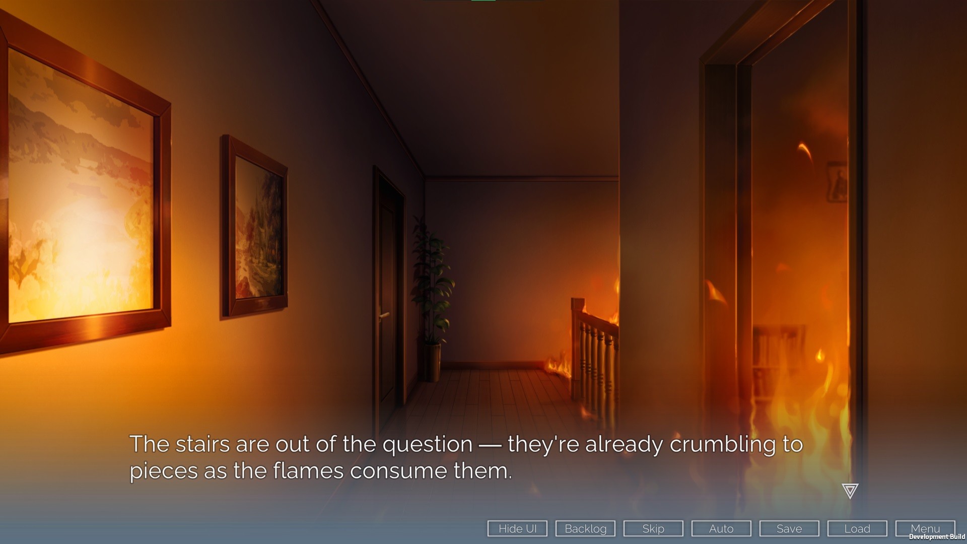 ELEGIES: Aya screenshot 6