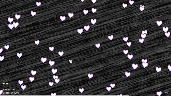 Endless Bullet Heaven game for windows Pc 1