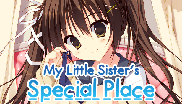 Japanxxx Little Bardhar And Sistarxxx - My Little Sister's Special Place on Steam