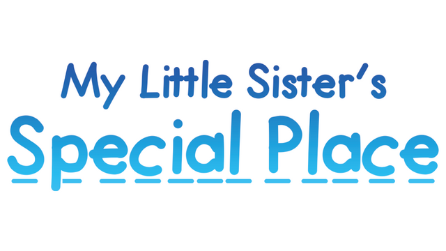 My Little Sister's Special Place