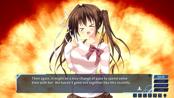 My Little Sister's Special Place game for windows Pc 1