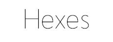 Hexes