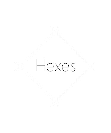 Hexes