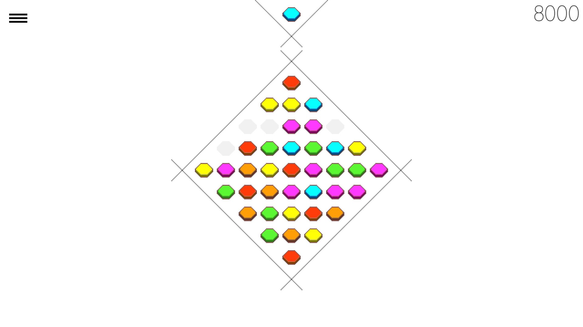Hexes on Steam