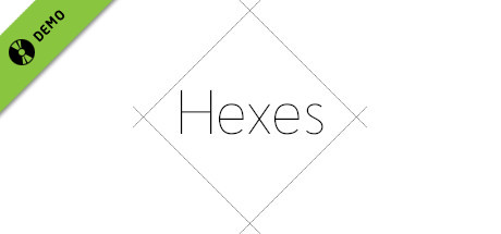 Hexes Demo banner