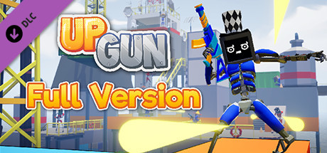 UpGun - FullGame banner image