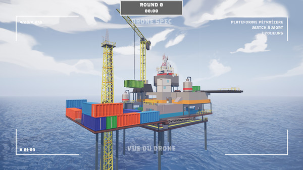 Скриншот из UpGun - FullGame