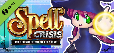 Spell Crisis Demo