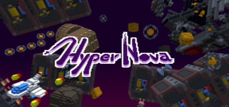 HyperNova Cover Image