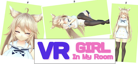 Vr girl shop games