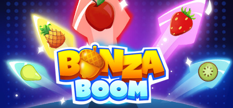 Bonza Boom Cover Image