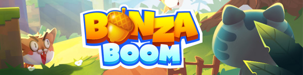 Скриншот из Bonza Boom Скриншот из Bonza Boom