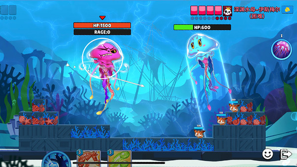 Скриншот из Bonza Boom Скриншот из Bonza Boom