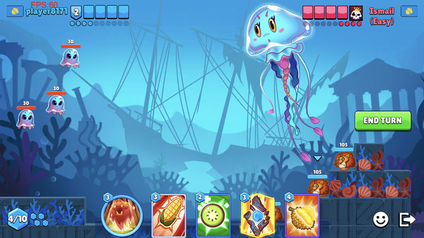 Скриншот из Bonza Boom Скриншот из Bonza Boom