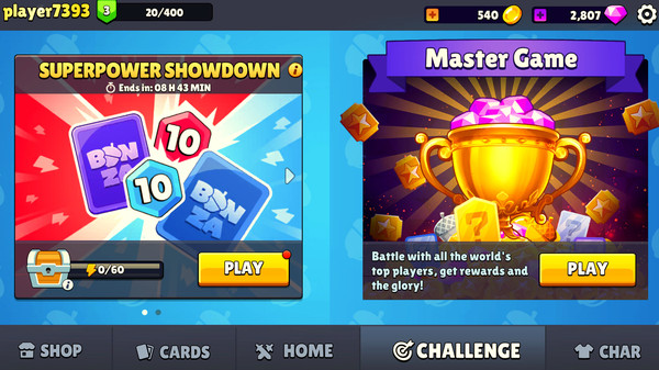 Bonza Boom game for windows Pc 1