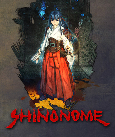 Shinonome