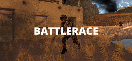 Battlerace Cover Image